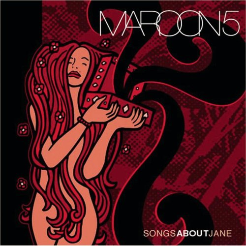 Maroon 5   Sunday Mornings   Songs About Jane